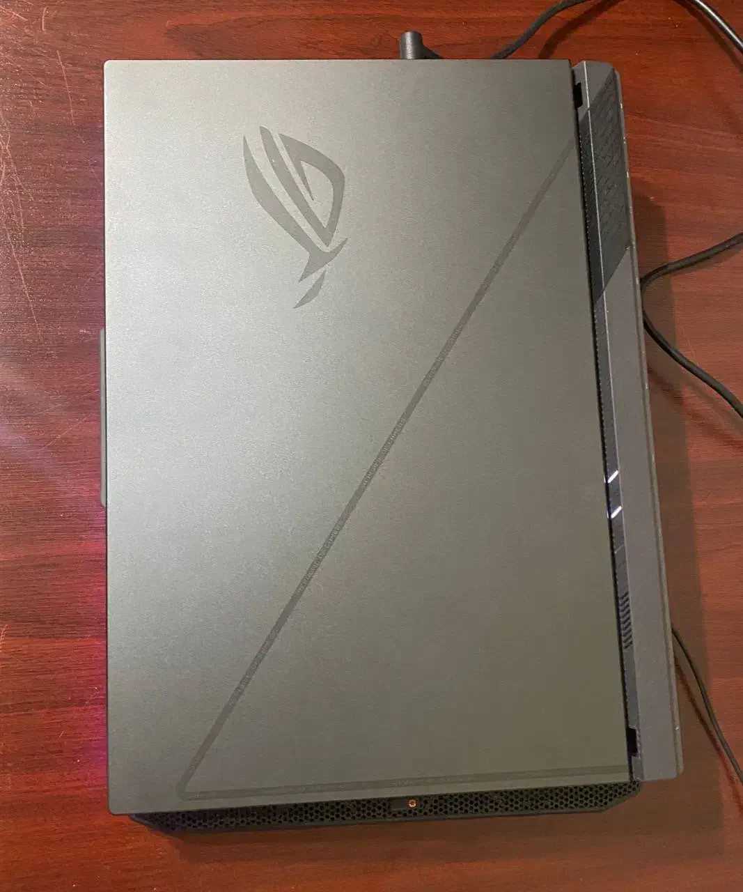 لپ تاپ ROG Strix G16 G614JV ایسوس|رایانه همراه|تهران, ایرانشهر|دیوار