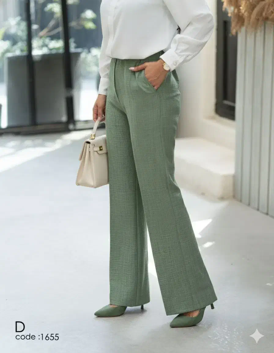 فروش شلوار زنانه|لباس|ایلام, |دیوار