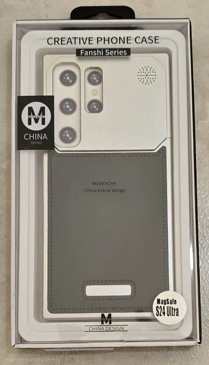 سامسونگ گلکسی اس 24 الترا|لوازم جانبی موبایل و تبلت|گرگان, |دیوار