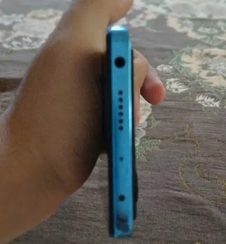 گوشی poco x4pro|موبایل|قم, حنیف نژاد|دیوار