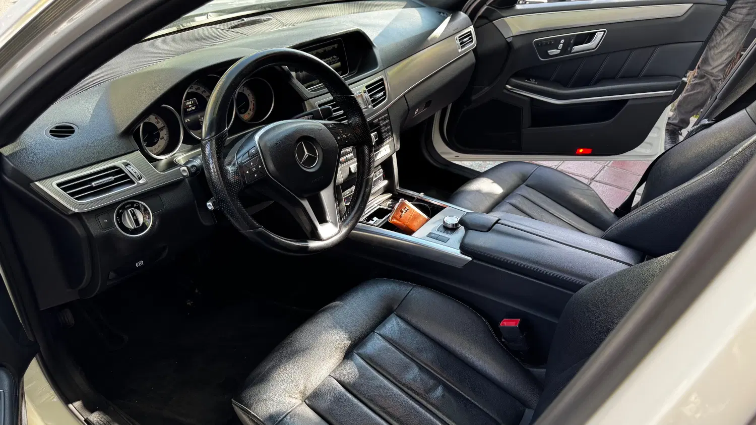 e250 model 2014|خودرو سواری و وانت|تهران, درختی|دیوار