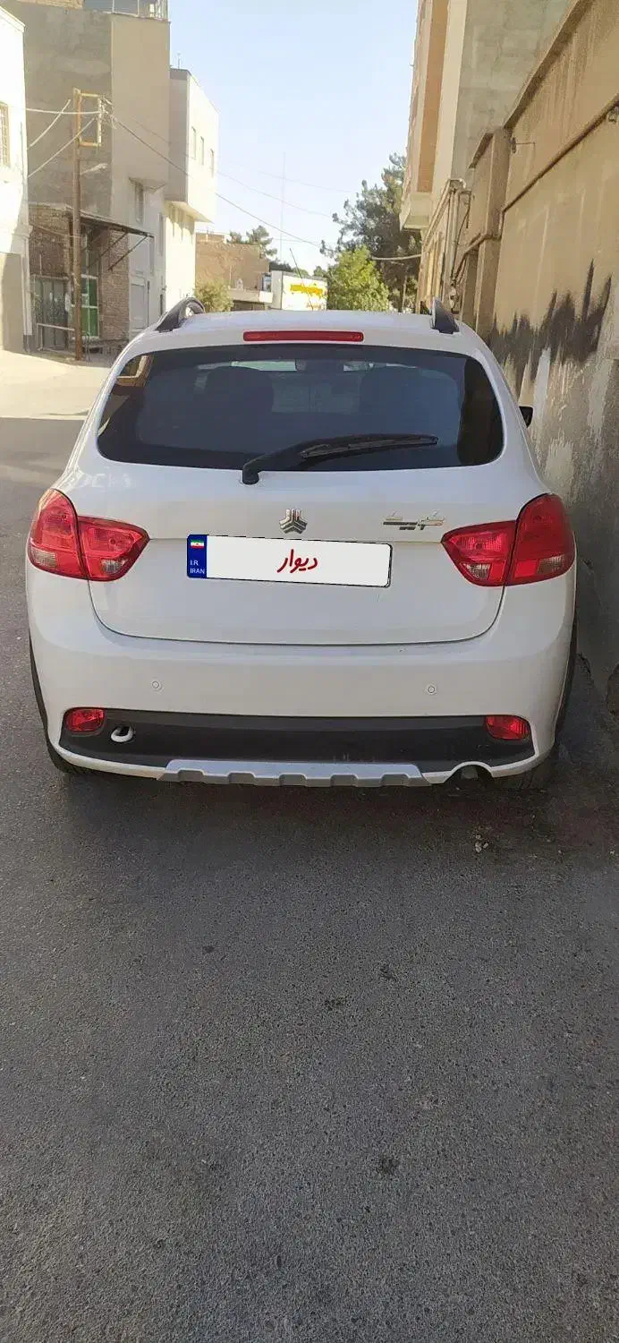 ماشین کوییک|خودرو سواری و وانت|شاهرود, |دیوار