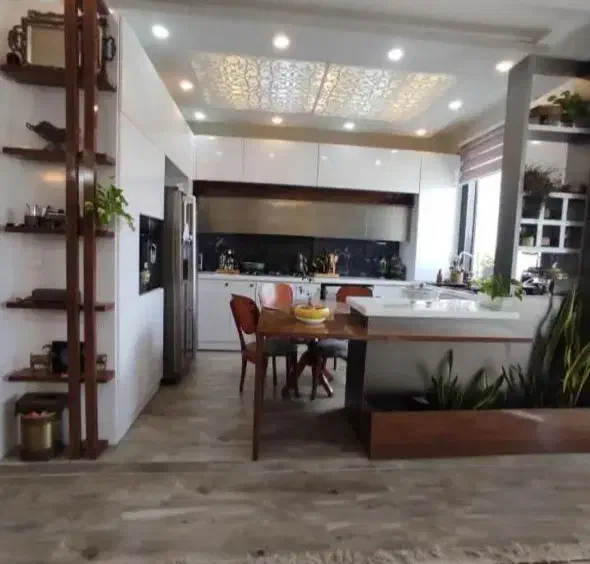 فروش آپارتمان ۱۱۶ متری دوبلکس شهرک اندیشه|فروش آپارتمان|بروجرد, |دیوار