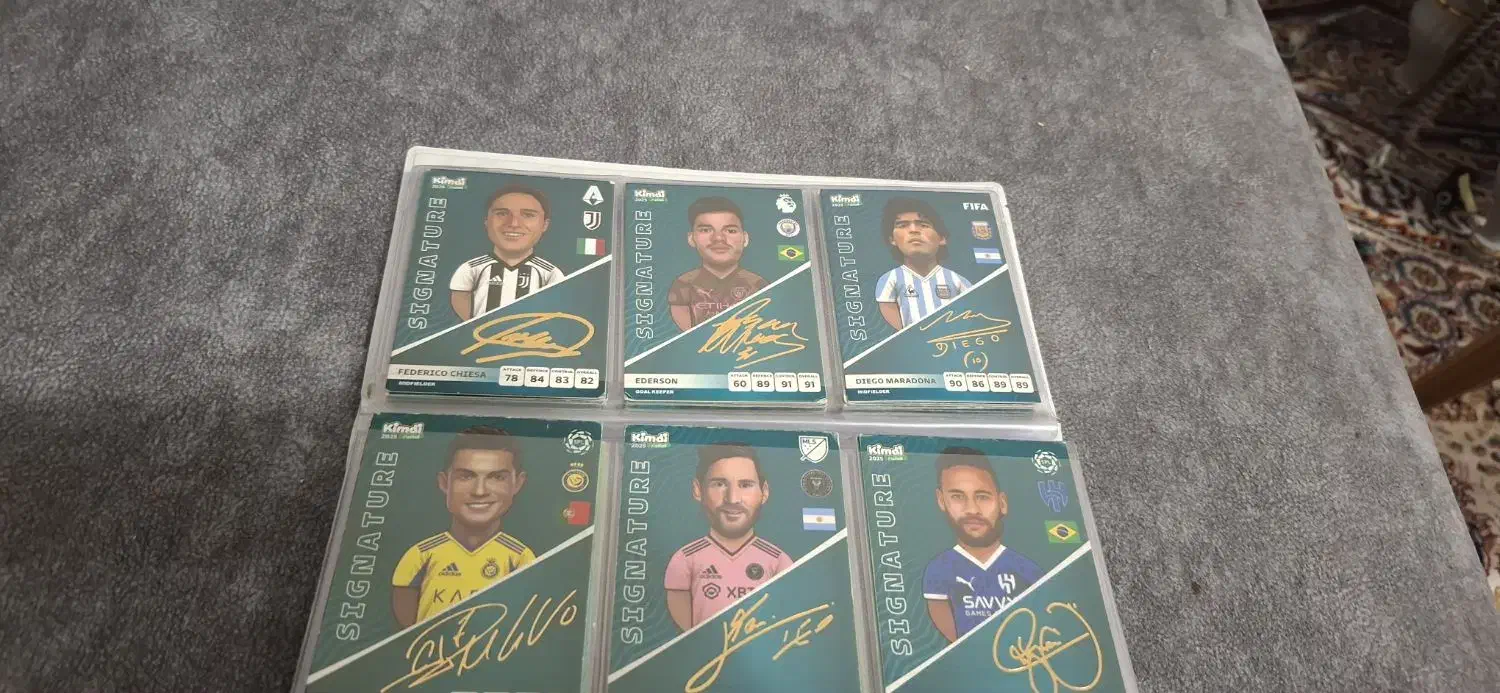 کیمدی نونو|کلکسیون و سرگرمی|طبس, |دیوار