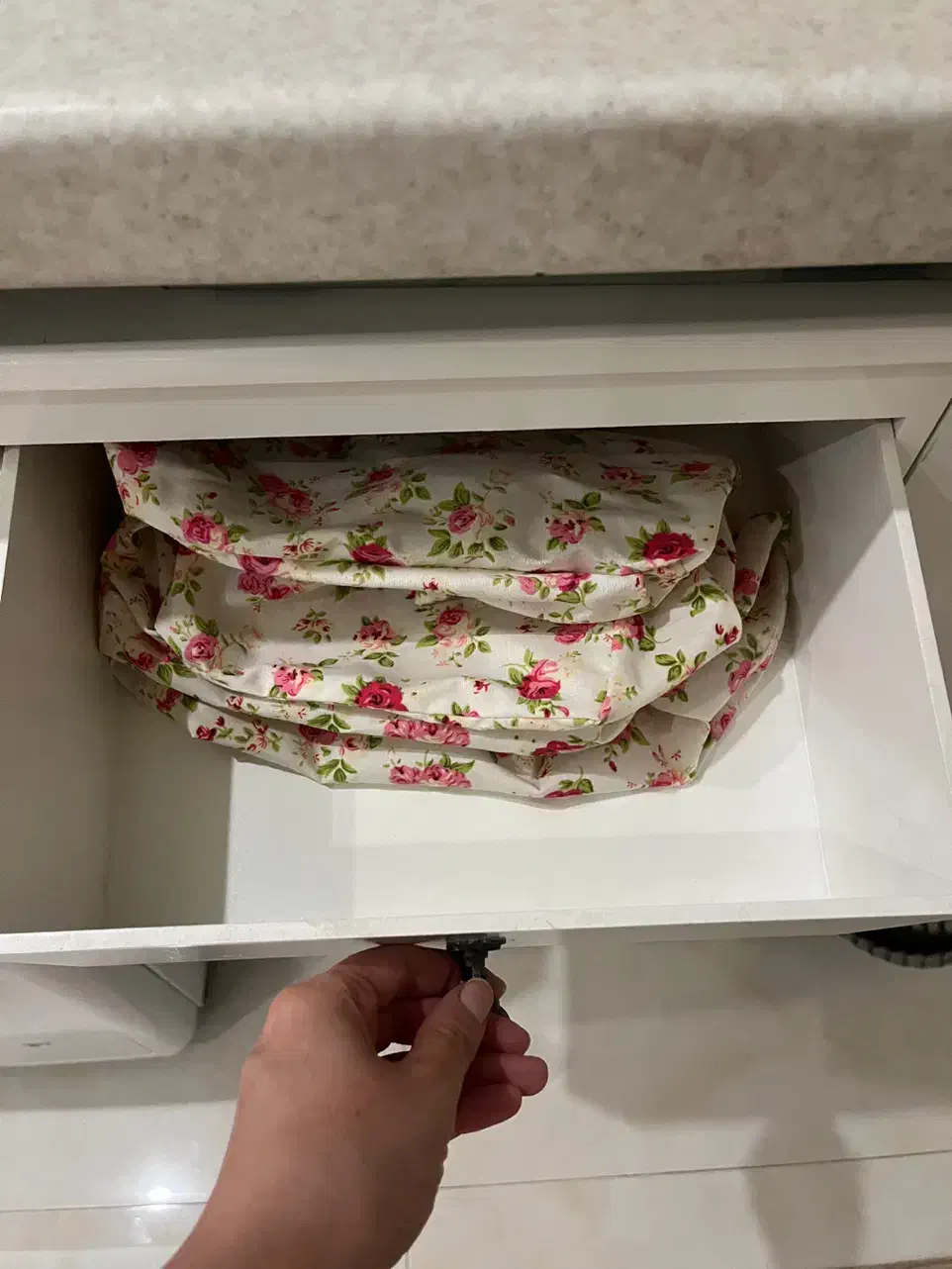 جای سیب زمینی و پیاز|ظروف نگهدارنده، پلاستیکی، یک‌بارمصرف|مشهد, الهیه|دیوار