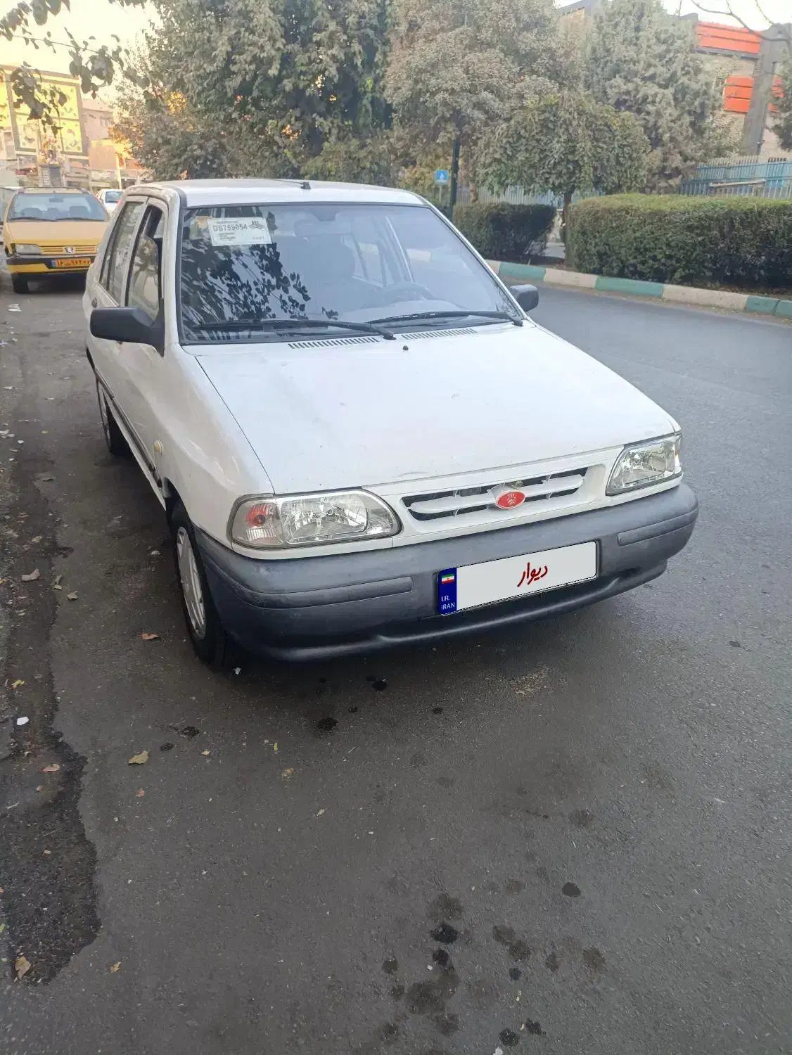 پراید ۱۳۱ مدل ۹۸|خودرو سواری و وانت|تهران, آهنگ|دیوار