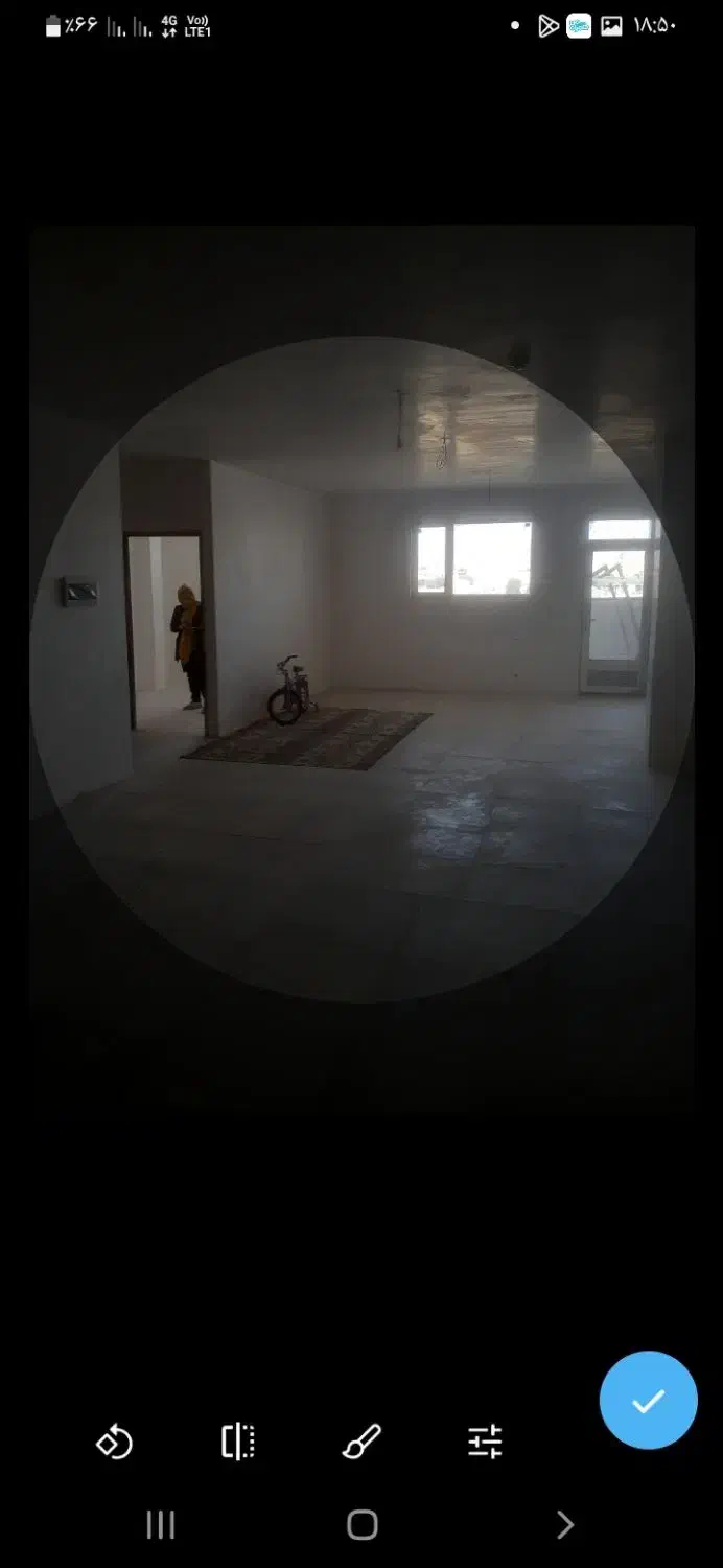 اپارتمان حافظ جنوبی زیر انقلاب|فروش آپارتمان|شهرکرد, |دیوار