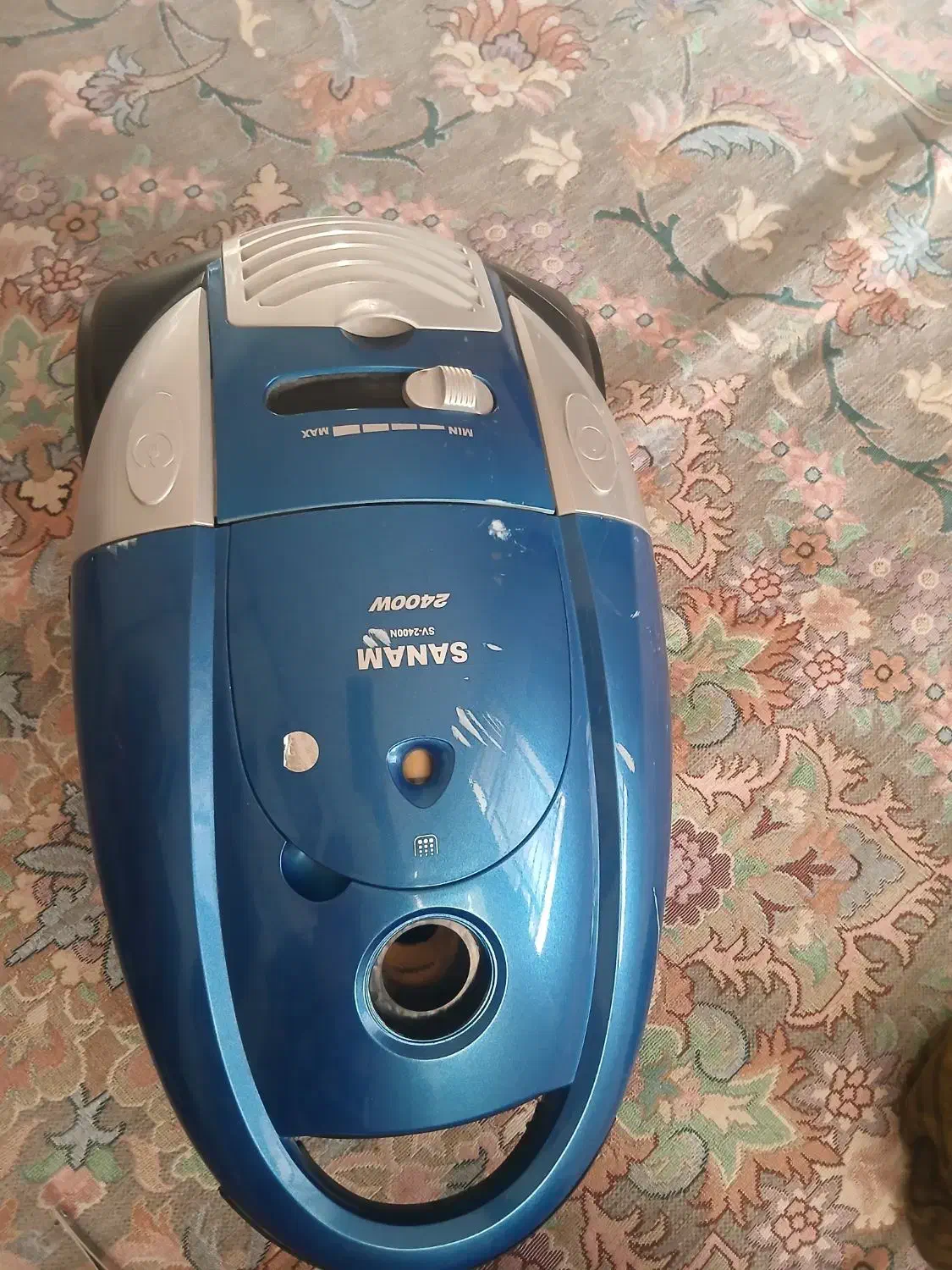 جاروبرقی|جاروبرقی، جارو شارژی، بخارشو|خرمآباد, |دیوار