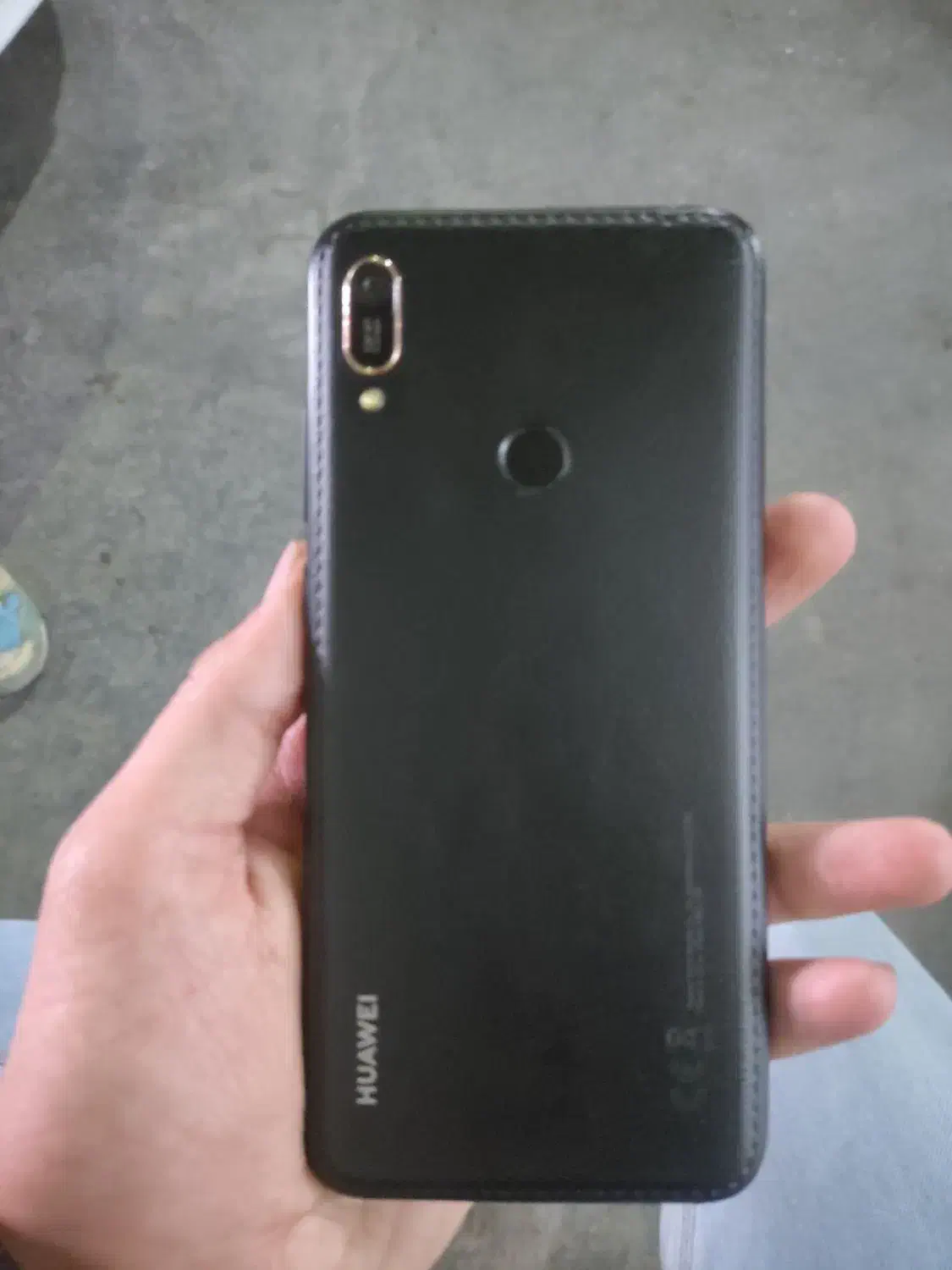 گوشی هوآوی Y6|موبایل|تهران, بریانک|دیوار