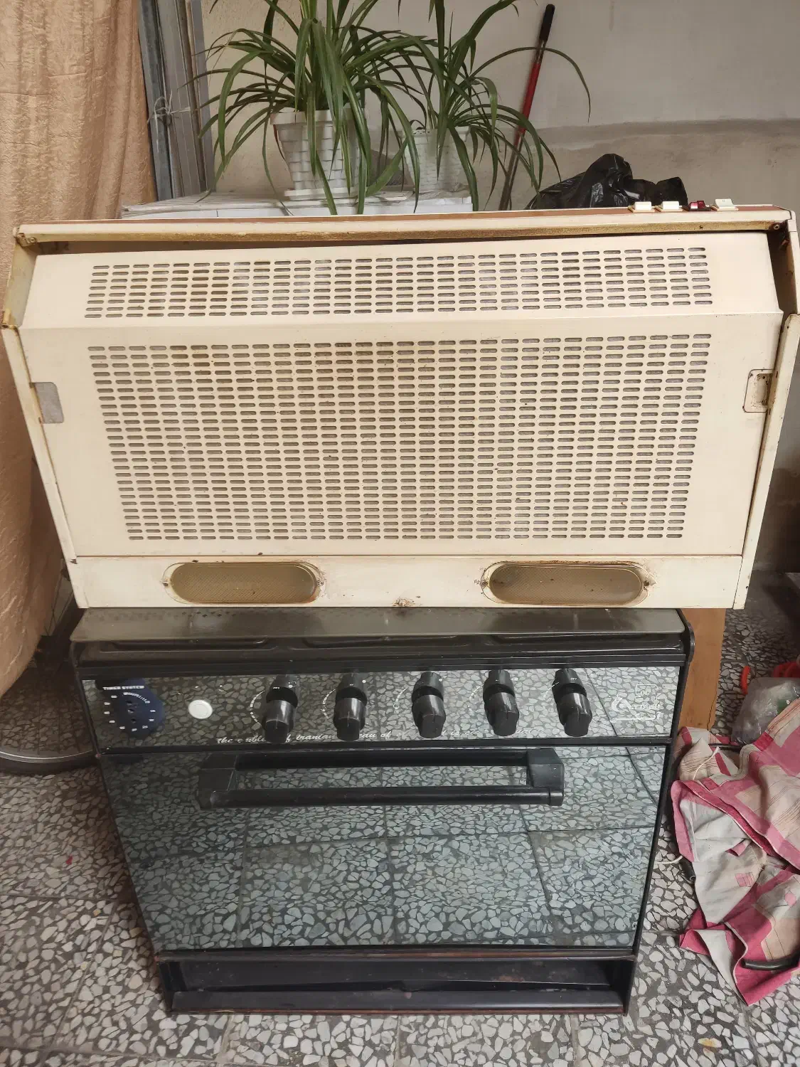 گازوهود|اجاق گاز و لوازم برقی پختوپز|لنگرود, |دیوار