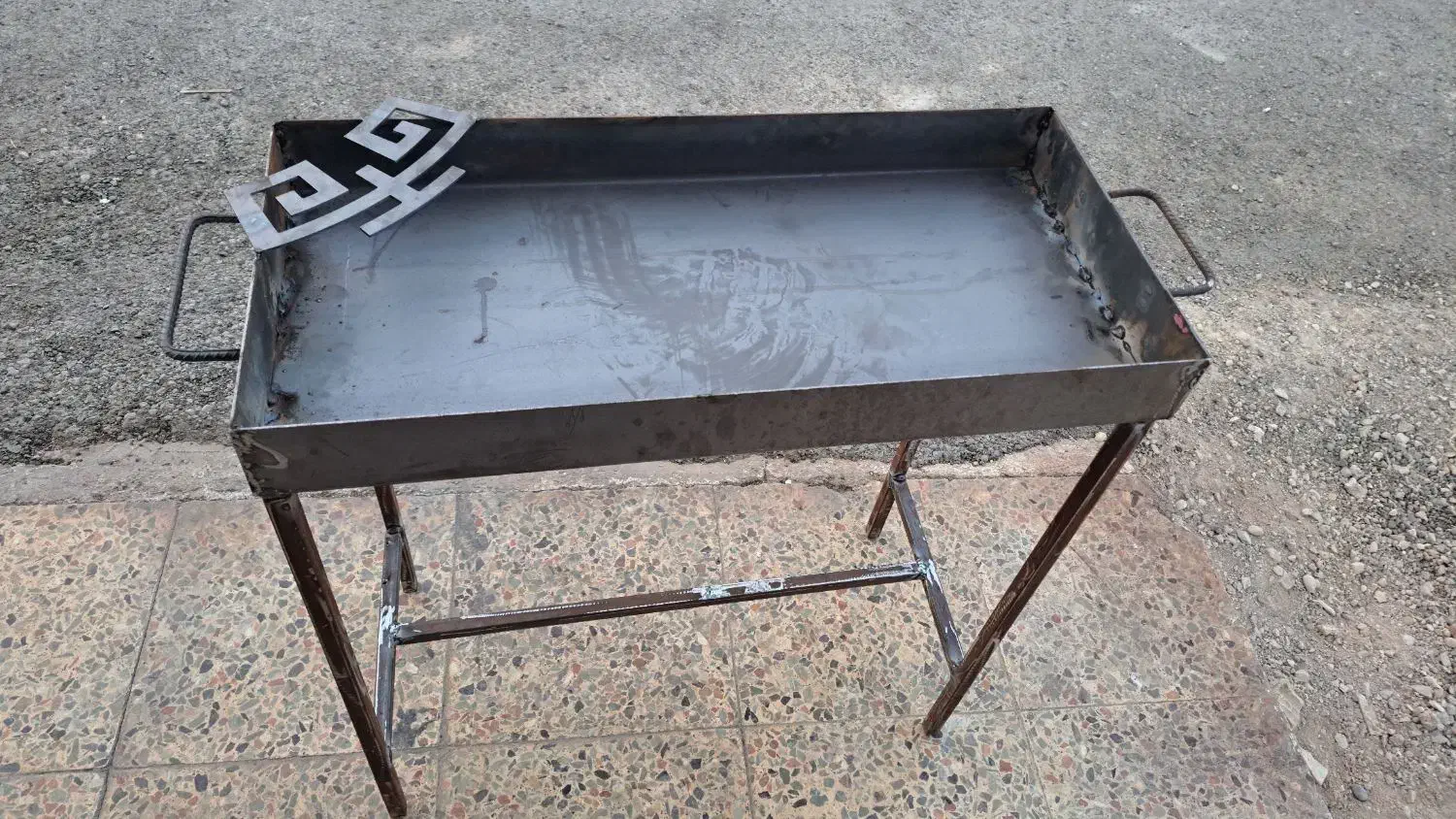 منقل|اجاق گاز و لوازم برقی پخت‌وپز|اهواز, بازار آهن|دیوار