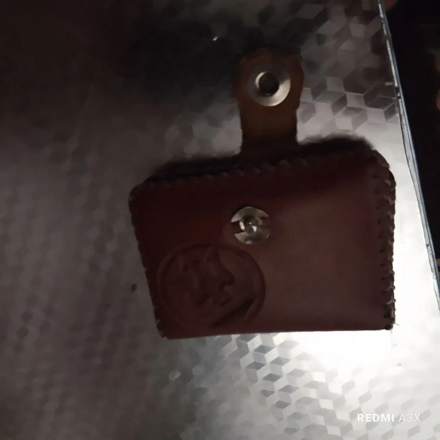 سلام یک عددکیف گم کردم سه عابربانک وکا پایان خدمت|اشیا|خرمشهر, |دیوار