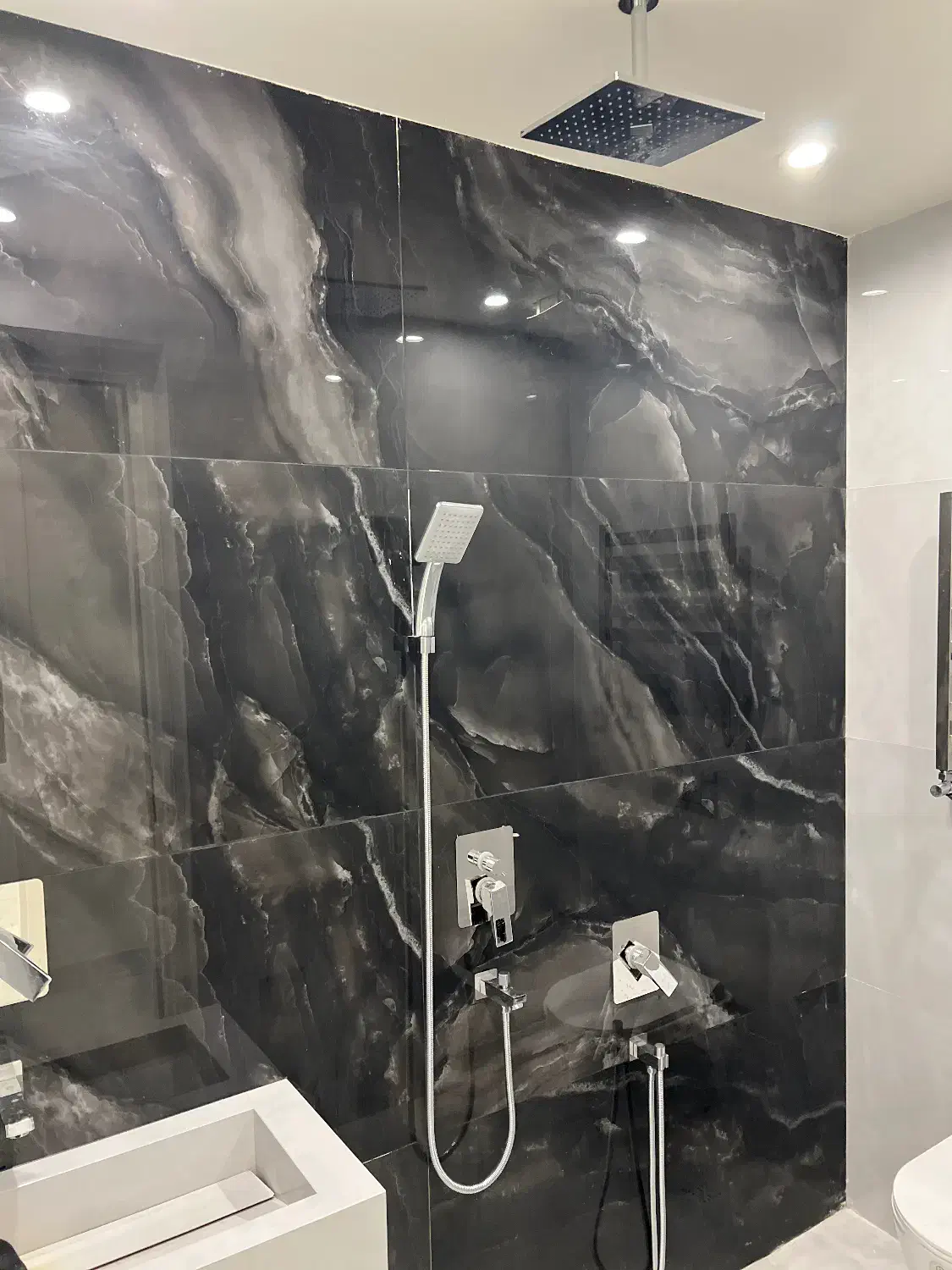 ۱۲۶ متر / نوساز / مدنی / کلیدنخورده فول|فروش آپارتمان|تهران, نظامآباد|دیوار