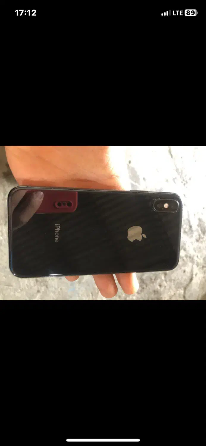 Xs256|موبایل|گرگان, |دیوار