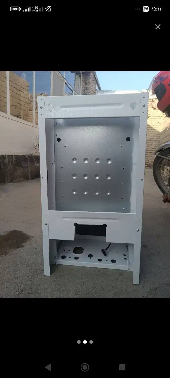 فروش پکیج|آبگرمکن، پکیج، شوفاژ|نقده, |دیوار