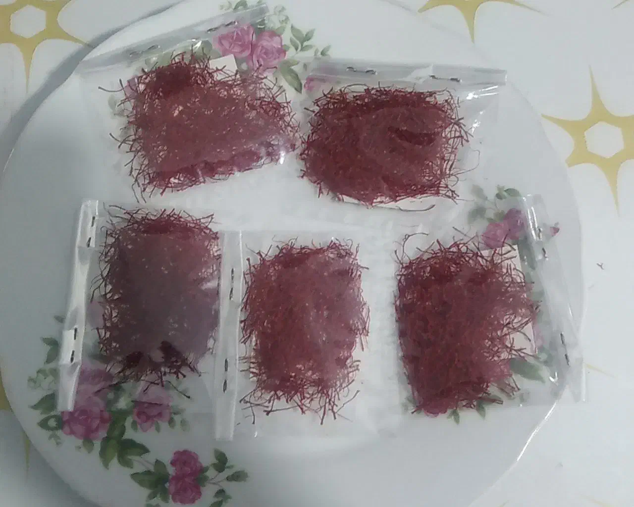 محصولات محلی کندیمیز از روستا های زنجان|خوردنی و آشامیدنی|قم, ولیعصر|دیوار