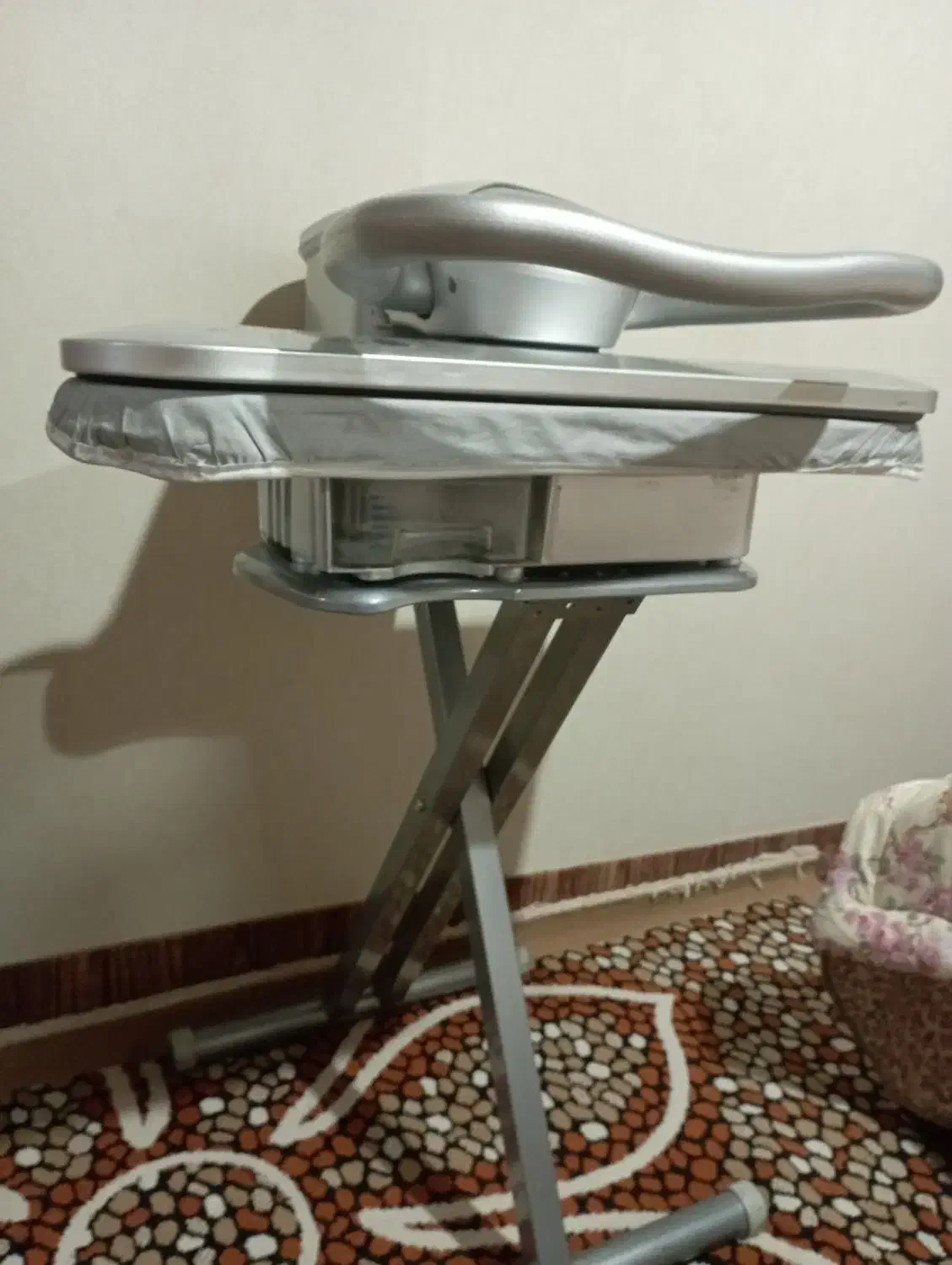 اتوپرس|اتو و لوازم اتو|محمدیه-قزوین, |دیوار