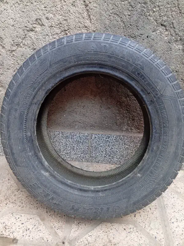 لاستیک پراید|قطعات یدکی و لوازم جانبی|خواف, |دیوار