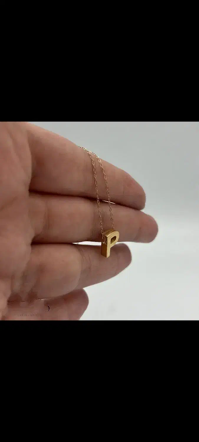 پلاک زنجیر استیل|بدلیجات|الشتر, |دیوار