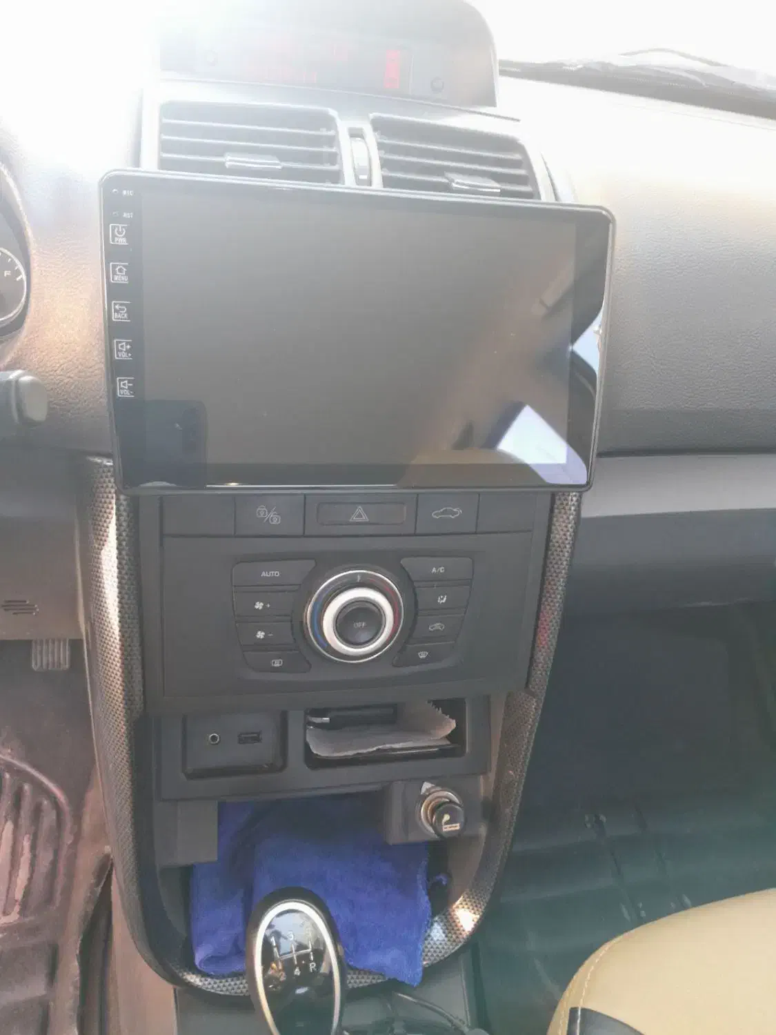 سمند سورن پلاس EF7 مدل ۱۴۰۰|خودرو سواری و وانت|مشگین شهر, |دیوار