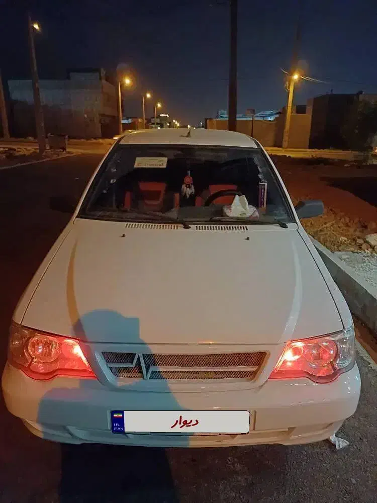 پراید 111 تمیز وسالم|خودرو سواری و وانت|بندر کنگان, |دیوار