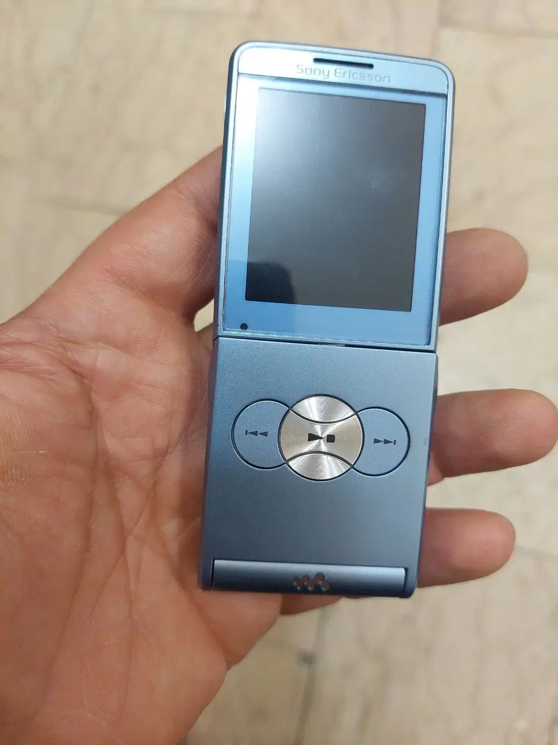 Sony Ericsson w350i|موبایل|رشت, گلسار|دیوار