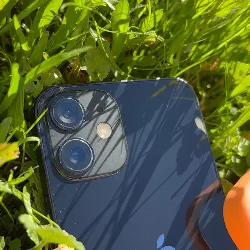 آیفون 12 مینی|موبایل|کرج, گلشهر|دیوار