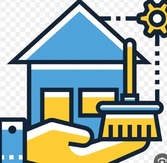 شرکت نظافتی خانه سبز ۹شعبه فعال شماره ثبت(۵۶۸۸۳)|خدمات نظافت|مشهد, آزادشهر|دیوار