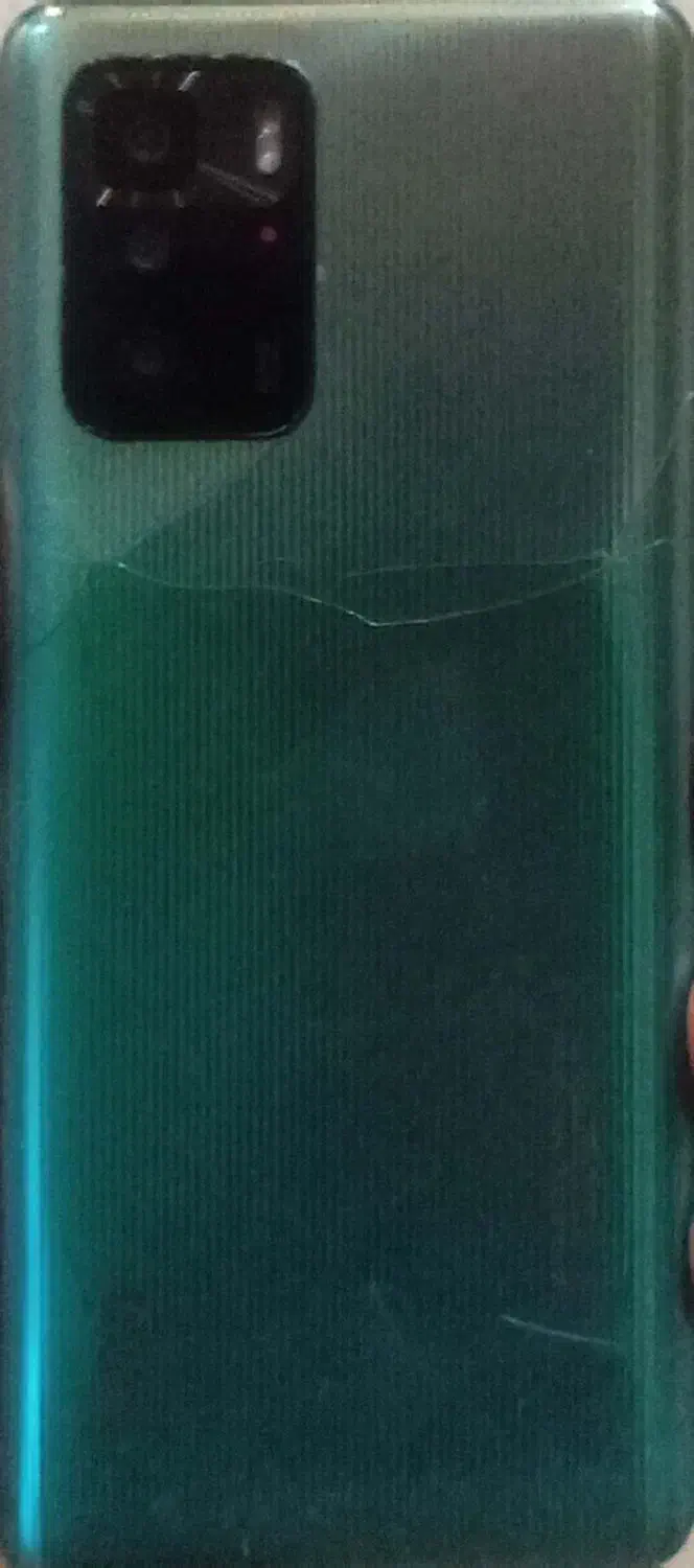 Poco X3. gt|موبایل|تهران, تهرانپارس غربی|دیوار