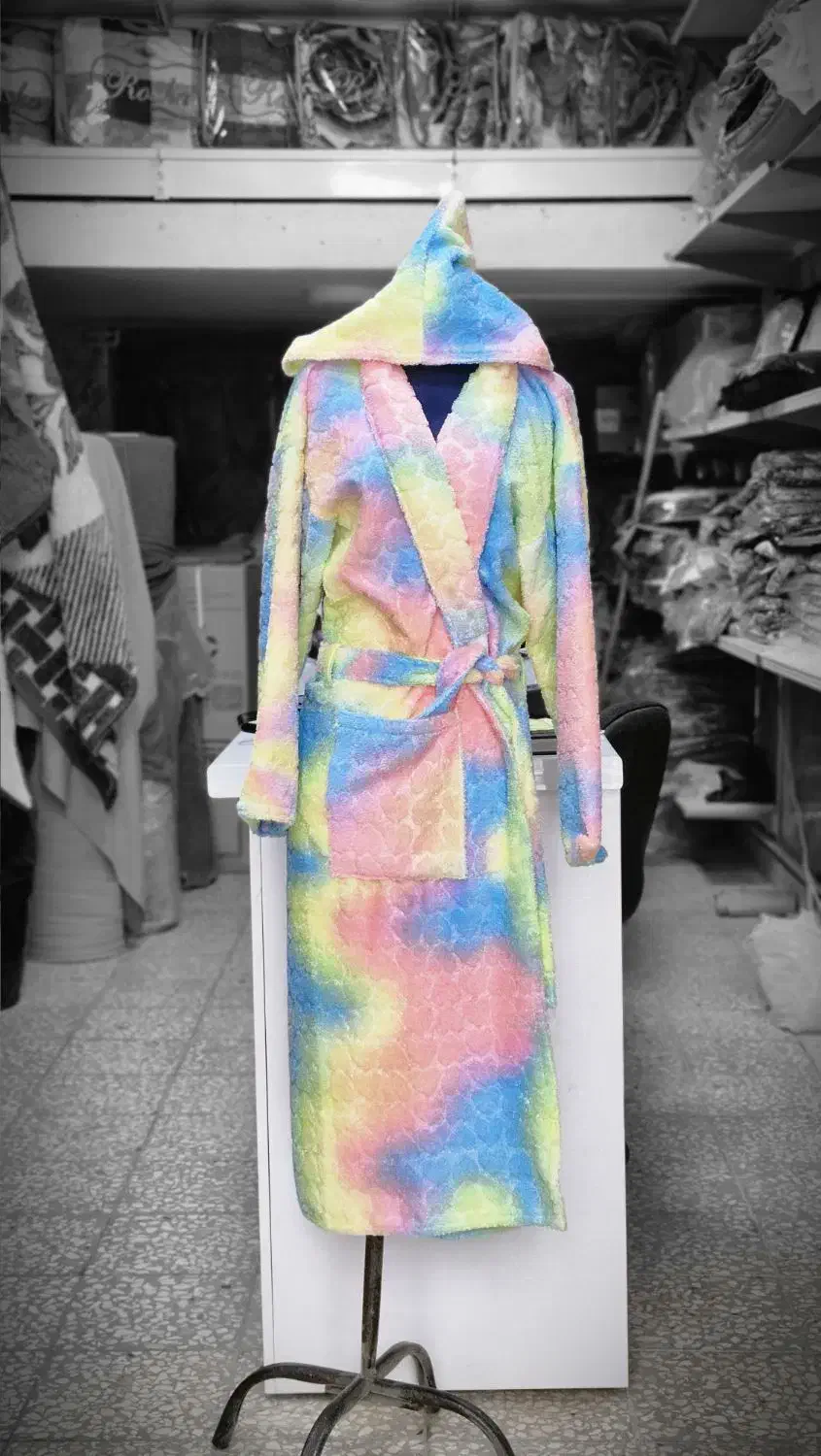 حوله تن پوش میکروفایبر|سفره، حوله، دستمال آشپزخانه|قم, تکیه آقا سید حسنی|دیوار