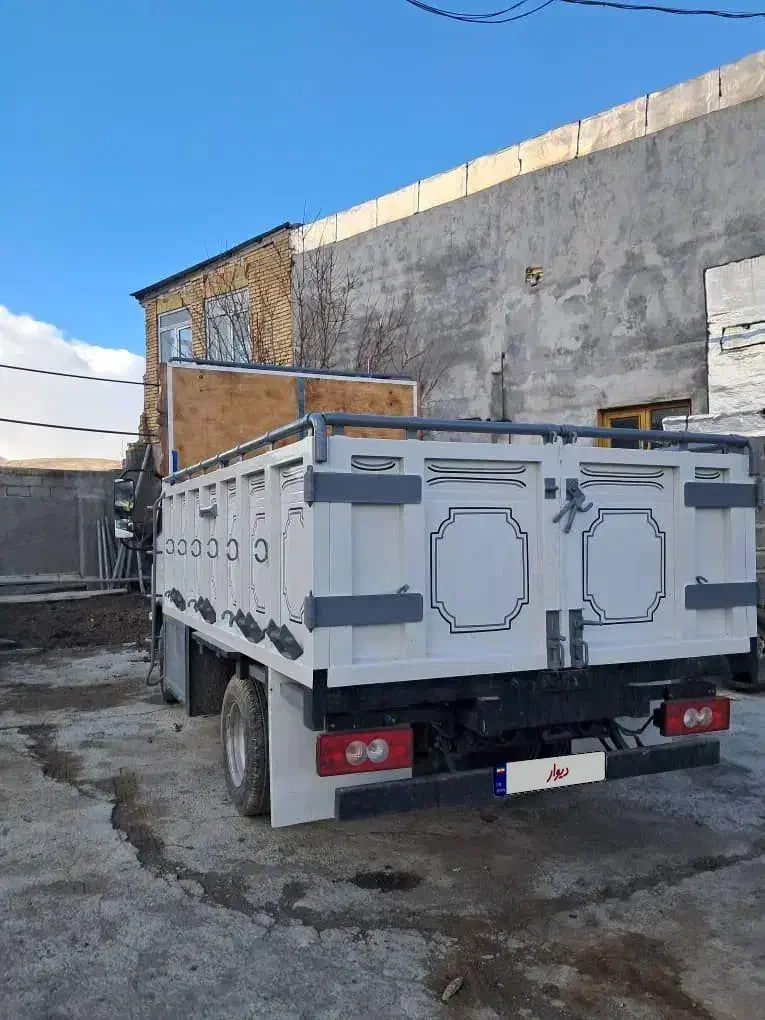 فروش|خودرو سنگین|جوکار, |دیوار