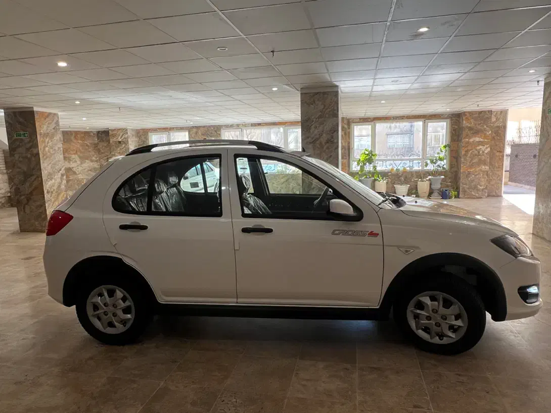 کوییک صفر GXL|خودرو سواری و وانت|تهران, دریا|دیوار