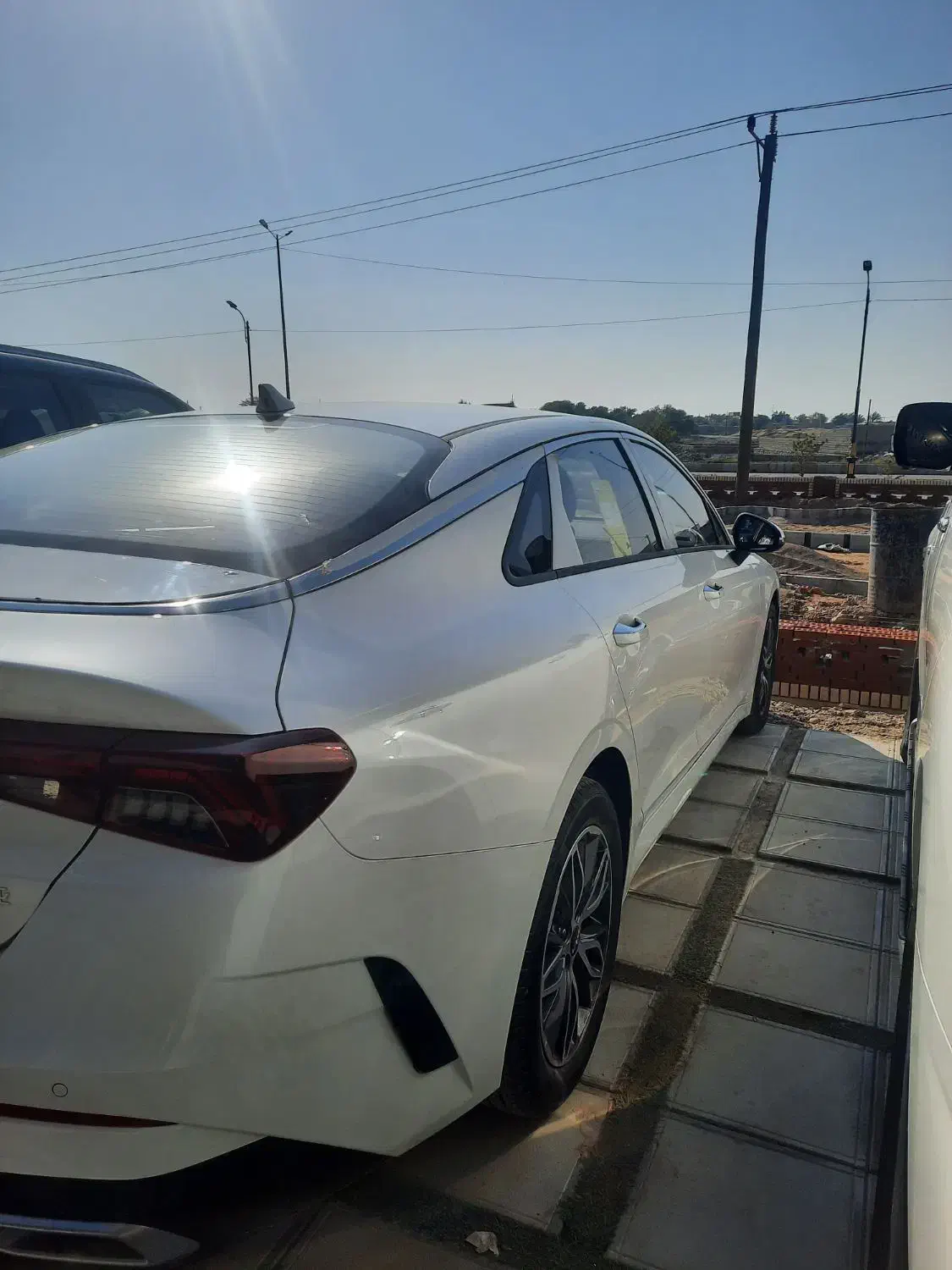 کیا اپتیما ۲۰۲۵|خودرو سواری و وانت|بندر امام خمینی, |دیوار