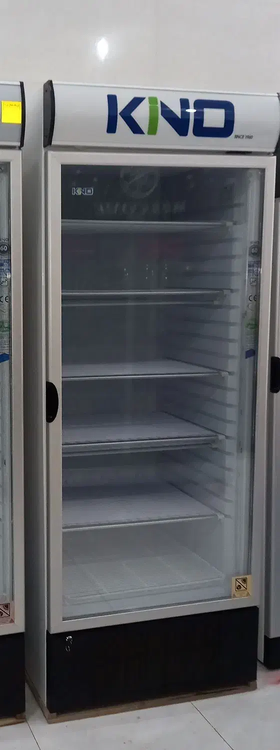 یخچال وفریزر ۸۰ سانت کینو|فروشگاه و مغازه|ایلام, |دیوار