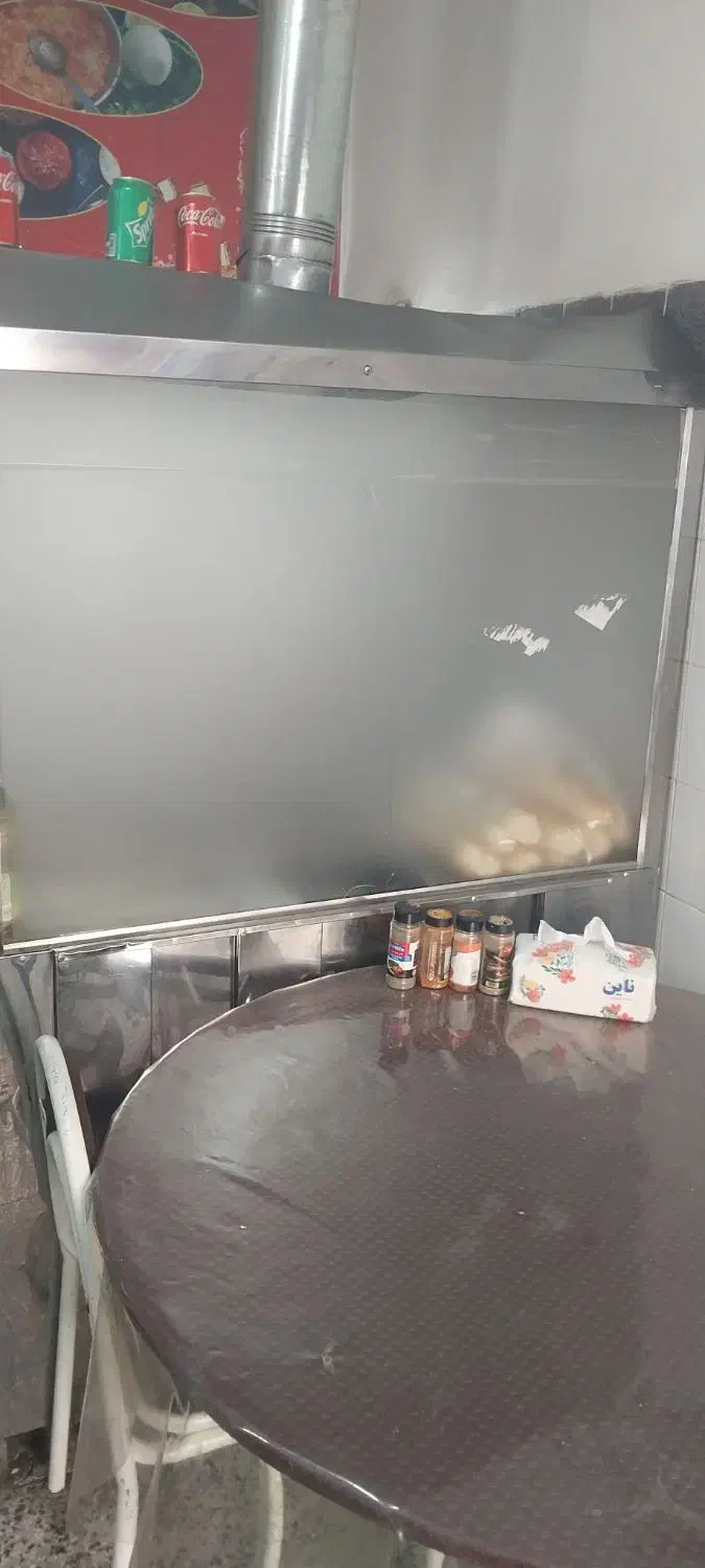 فر چهار کاره ساندویچی|کافیشاپ و رستوران|ارومیه, |دیوار