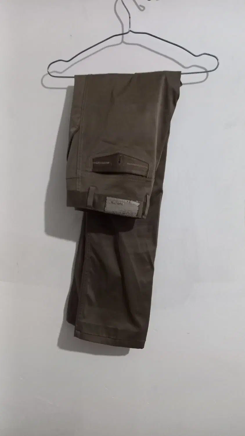 لباس بعدی|لباس|لاهیجان, کوی آزادگان|دیوار