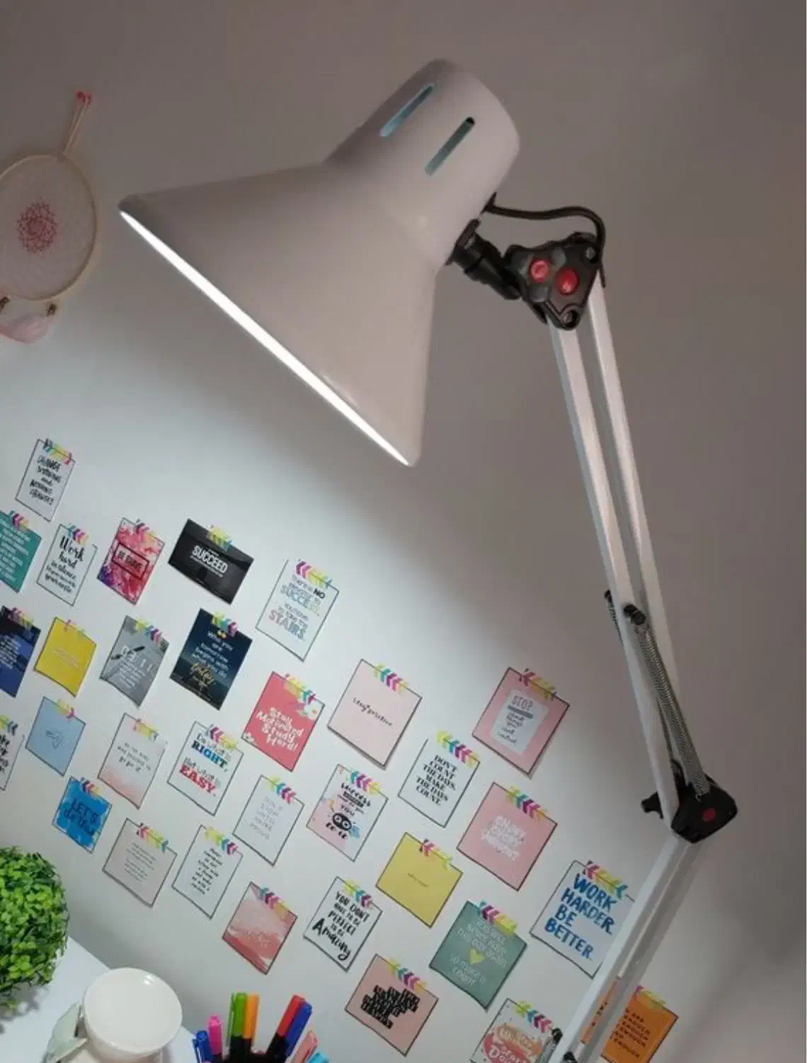 چراغ مطالعه|لامپ و چراغ|قم, نیروگاه|دیوار