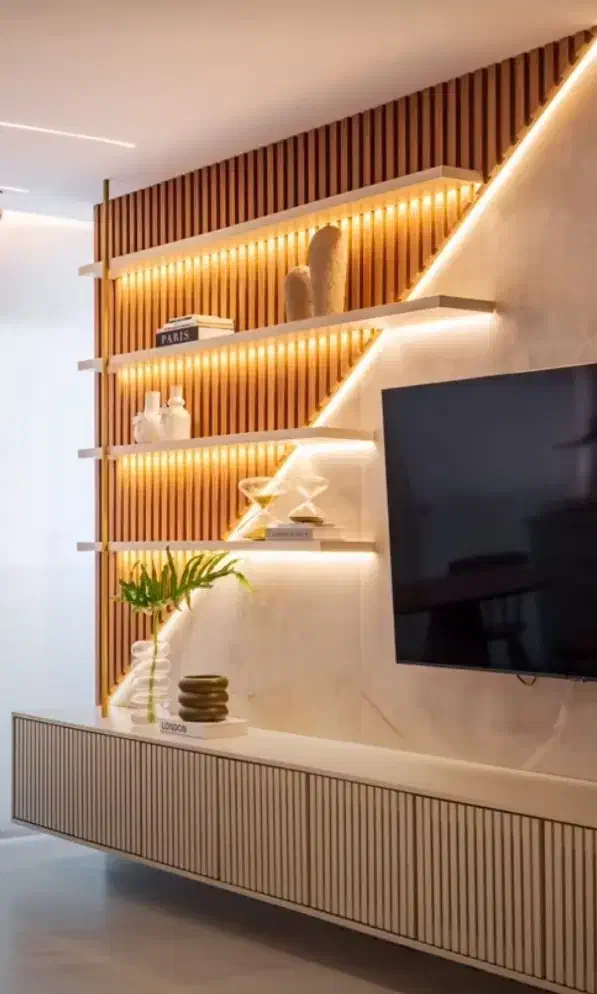 نصب دیوارپوش ، کفپوش ، سقف کاذب تضمینی|خدمات پیشه و مهارت|مرودشت, فرهنگ|دیوار