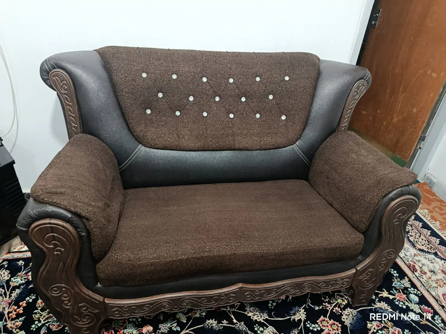 مبل راحتی|مبلمان خانگی و میز عسلی|پاسارگاد, |دیوار