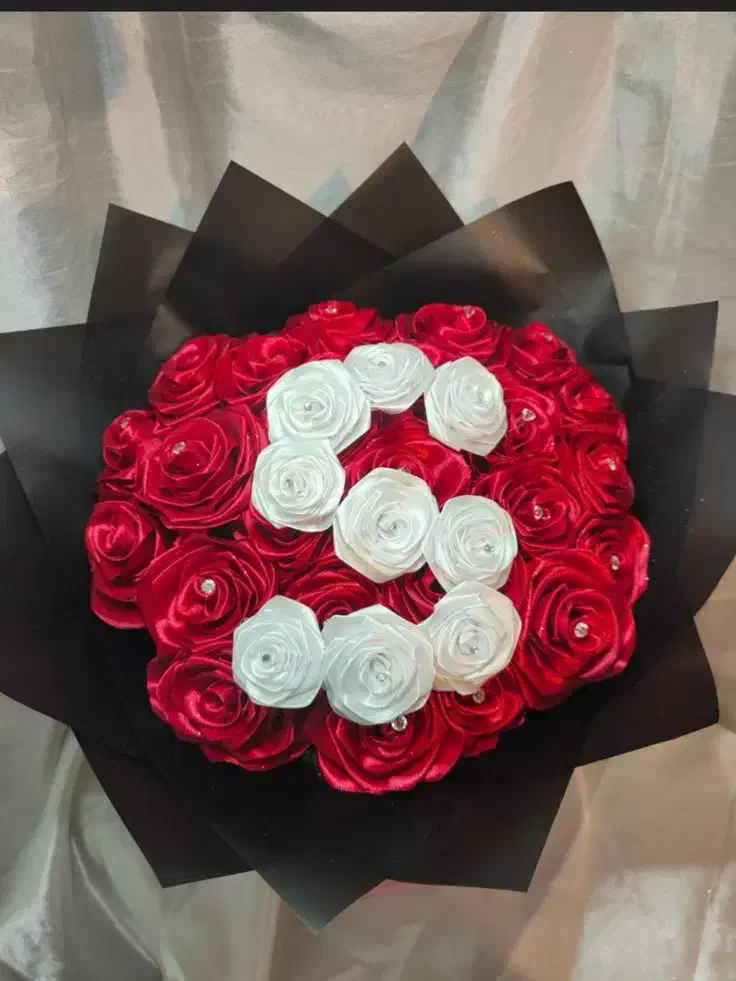 گل روبانی|گل مصنوعی|اهواز, فاز ۲ پادادشهر|دیوار