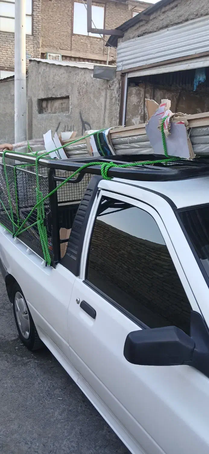 حمل بار|خدمات حمل و نقل|اراک, |دیوار