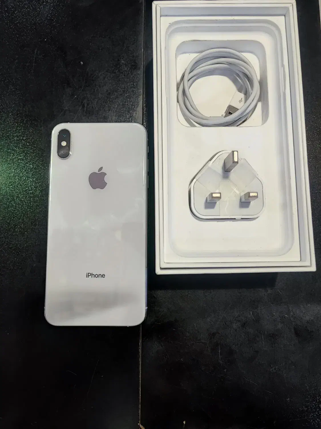آیفون Xs Max|موبایل|شیراز, آبیاری|دیوار