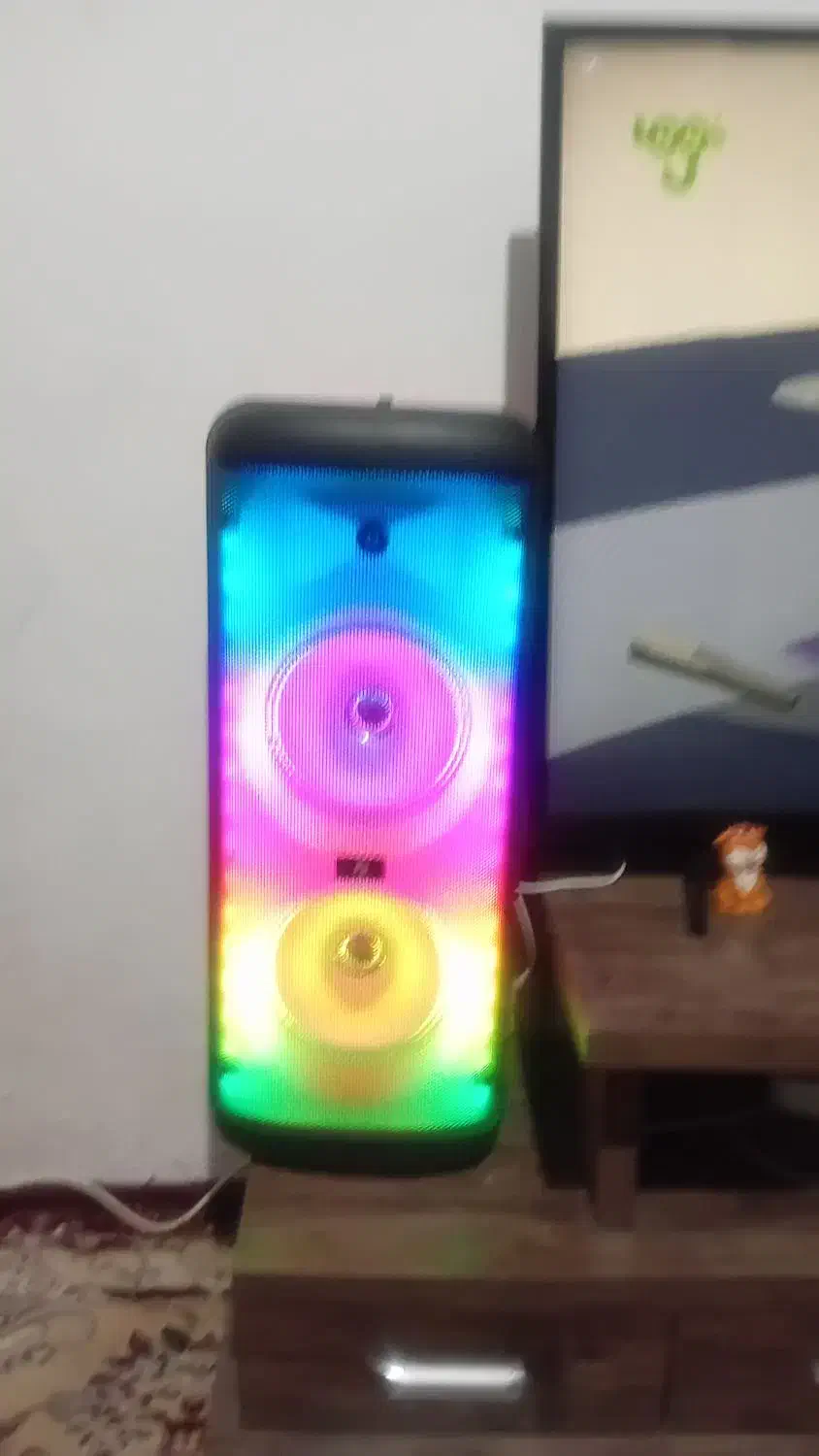 بانداسپیکر|سیستم صوتی خانگی|سجاس رود, |دیوار