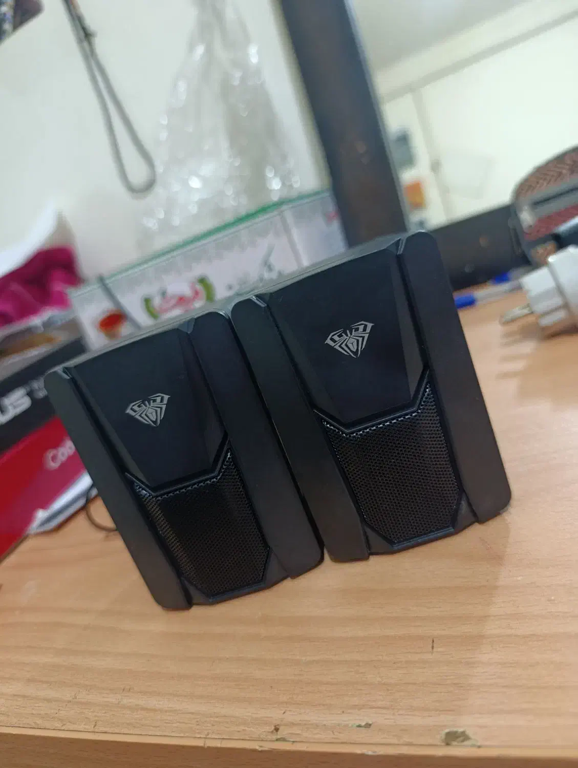 بلندگو لپ تاپ و گوشی|قطعات و لوازم جانبی رایانه|نورآباد, |دیوار