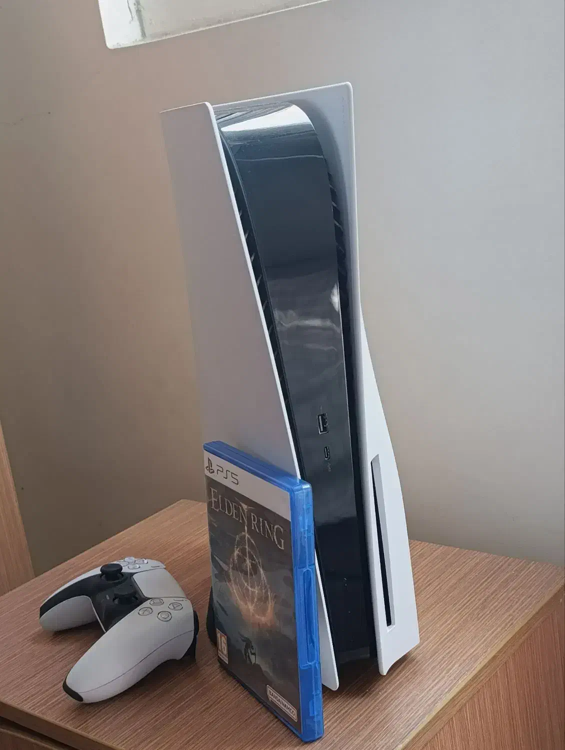 PS5 استاندارد ریجن ژاپن|کنسول، بازی ویدئویی و آنلاین|تهران, اباذر|دیوار