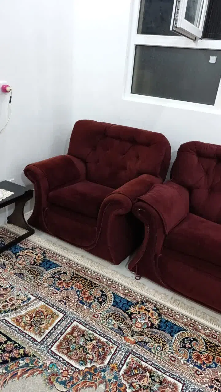 مبل|مبلمان خانگی و میز عسلی|بیرجند, |دیوار