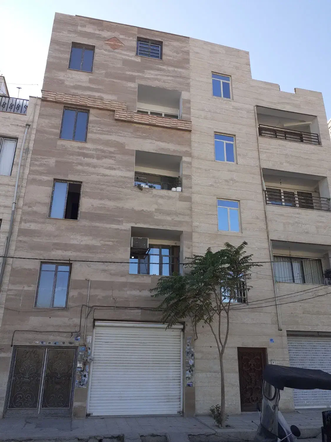 آپارتمان تک واحدی|فروش آپارتمان|شاهدشهر, |دیوار