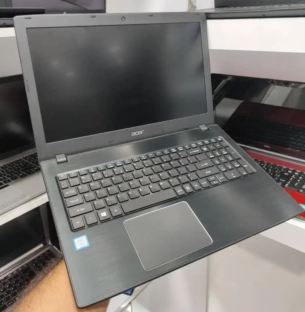 لپ تاپ ای سر مناسب اداری ، دانشجویی ، حسابداری|رایانه همراه|بندرعباس, |دیوار