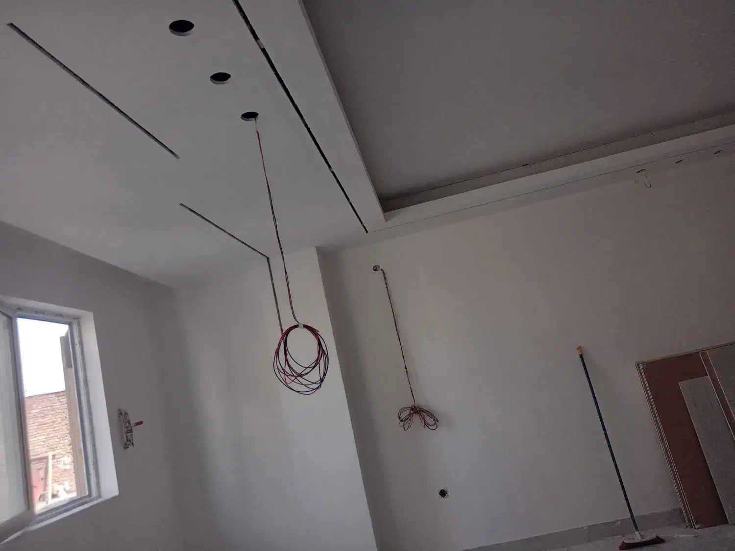 بنایی کاشیکاری گچکاری سیم کشی لوله کشی ...|خدمات پیشه و مهارت|کرج, خرمدشت|دیوار