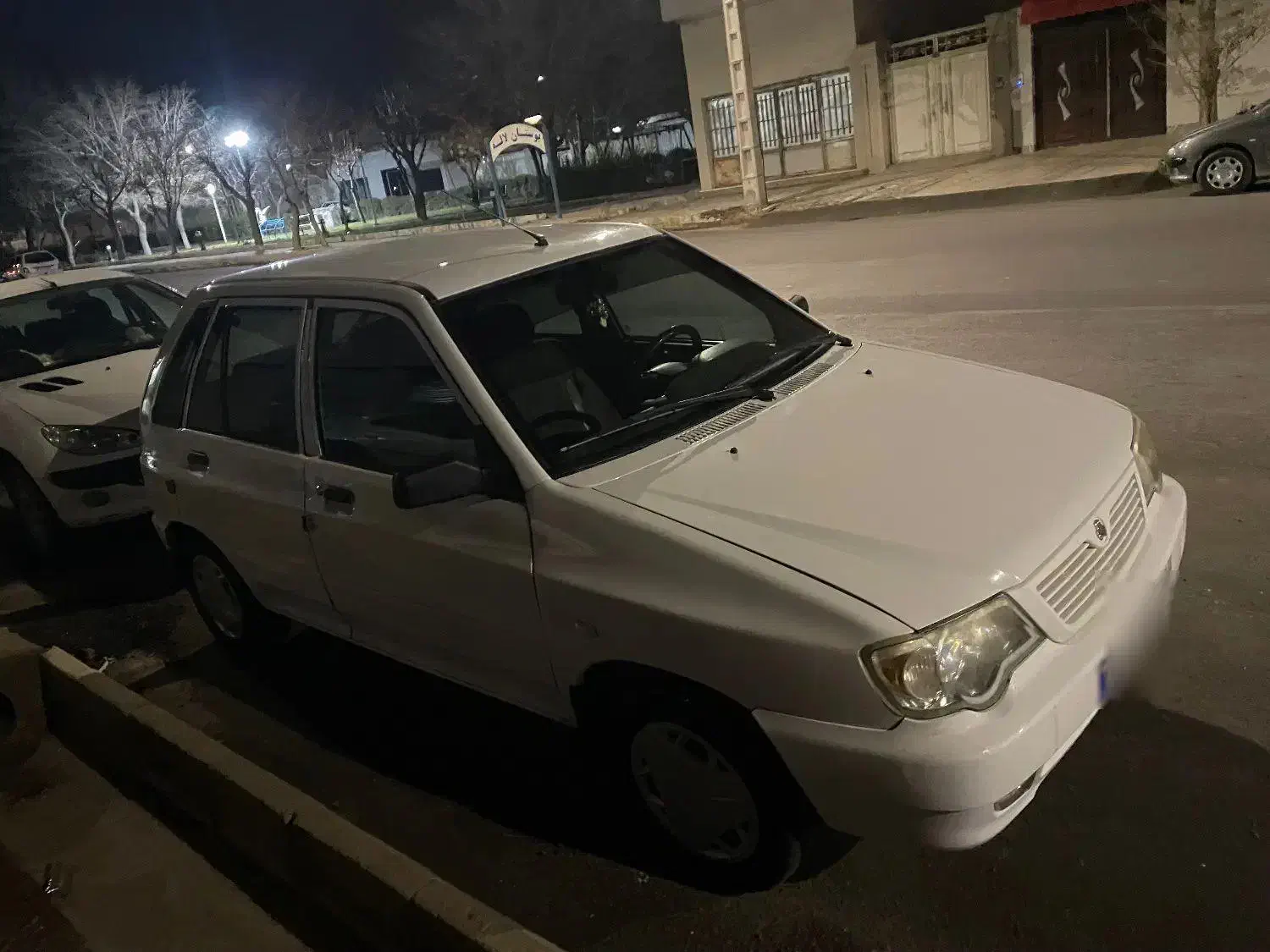 پراید۱۱۱|خودرو سواری و وانت|گناباد, |دیوار